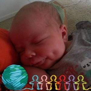 Meet your Posher, Joyce